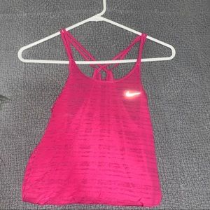 Nike tank top